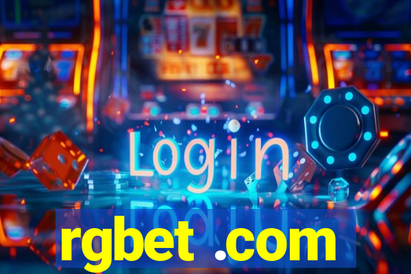 rgbet .com